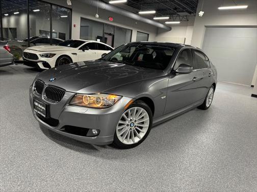 2009 BMW 335 I