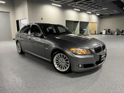 2009 BMW 335 I