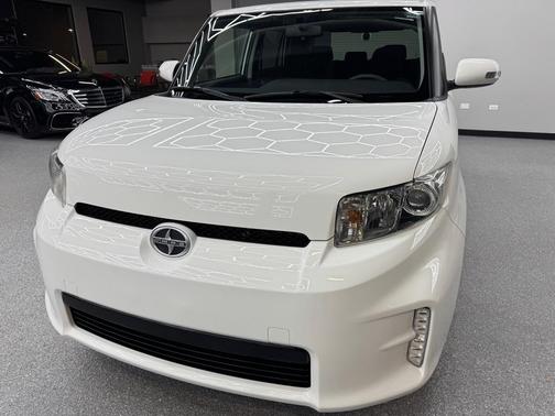 2014 Scion xB Release Series 10.0