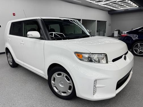 2014 Scion xB Release Series 10.0