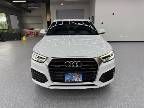 2016 Audi Q3 2.0T Premium Plus