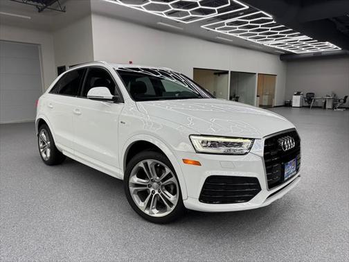 2016 Audi Q3 2.0T Premium Plus