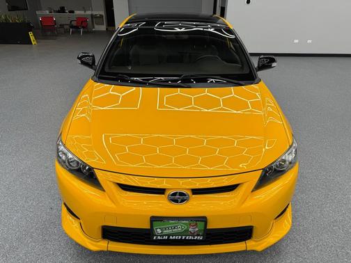 2012 Scion tC Release Series 7.0