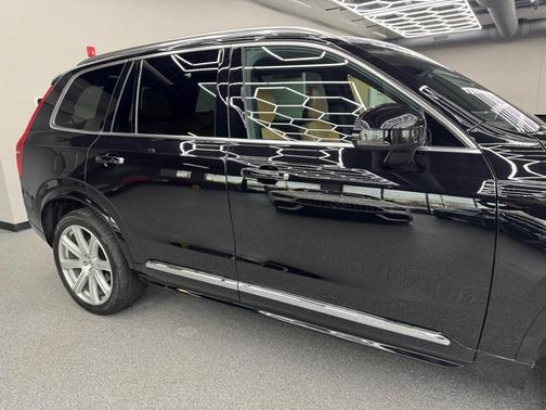 2018 Volvo XC90 T6 Inscription