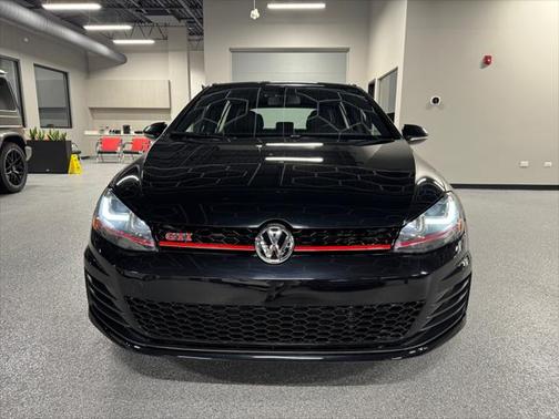 2016 Volkswagen Golf GTI 2.0T Autobahn w/Performance Package 4-Door