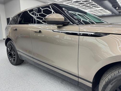 2018 Land Rover Range Rover Velar P380 SE R-Dynamic