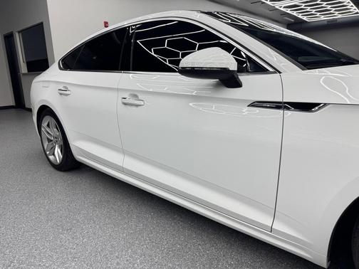 2019 Audi A5 45 Premium