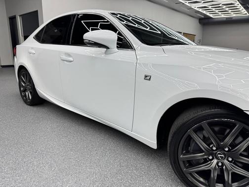 2016 Lexus IS 300 Base