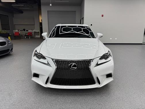 2016 Lexus IS 300 Base