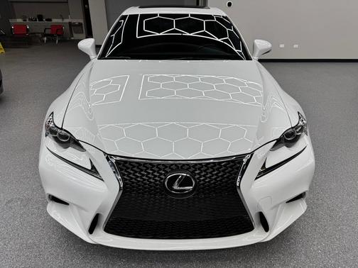 2016 Lexus IS 300 Base