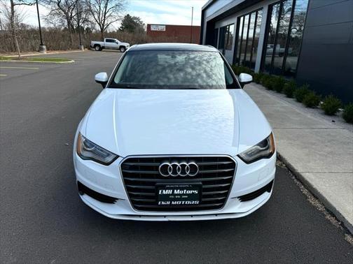 2015 Audi A3 1.8T Premium