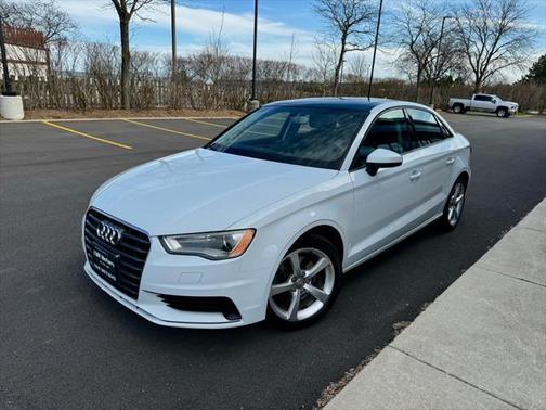 2015 Audi A3 1.8T Premium