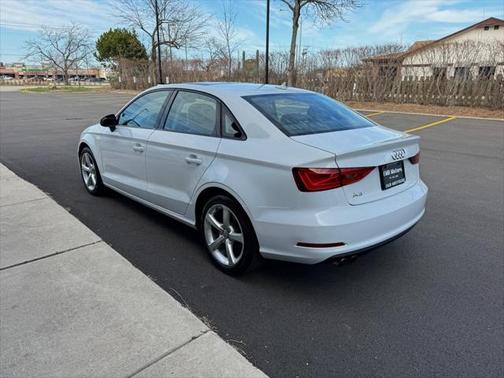 2015 Audi A3 1.8T Premium