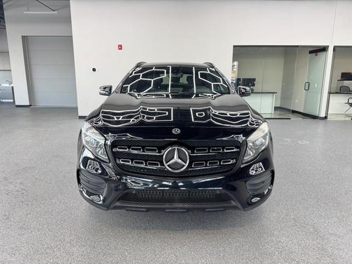 2018 Mercedes-Benz GLA 250 4MATIC