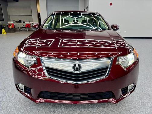 2011 Acura TSX Base
