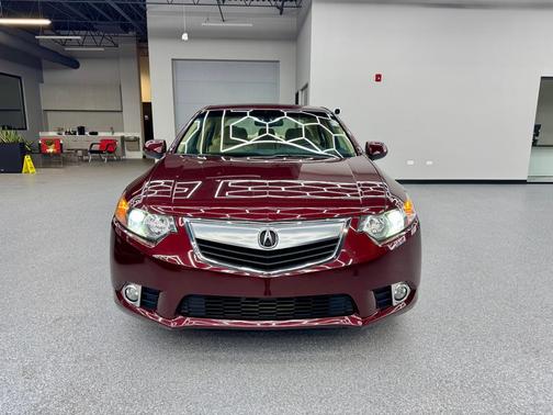 2011 Acura TSX Base
