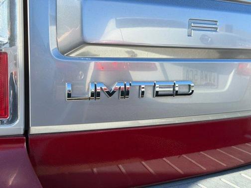 2013 Ford Flex Limited w/EcoBoost