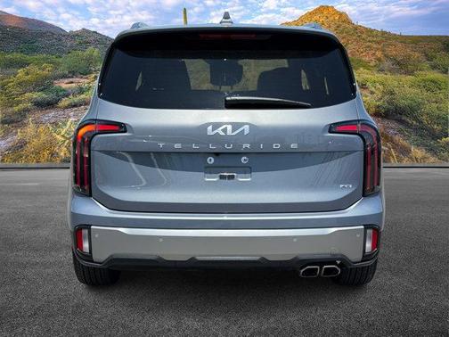 2025 Kia Telluride SX-Prestige