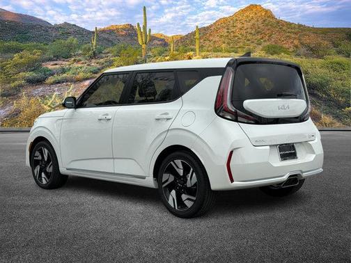 2023 Kia Soul GT-Line 2.0L