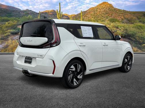 2023 Kia Soul GT-Line 2.0L