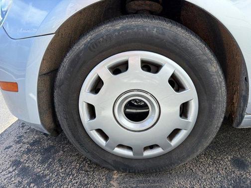 2013 Volkswagen Golf 2.5L