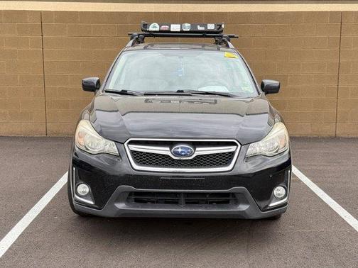 2017 Subaru Crosstrek 2.0i Premium
