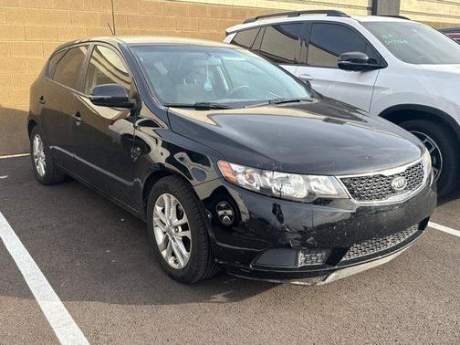 2012 Kia Forte EX