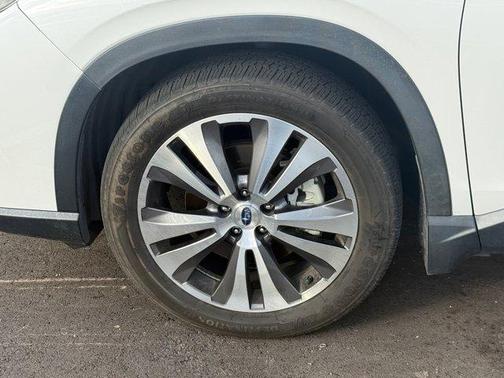 2021 Subaru Ascent Limited 7-Passenger