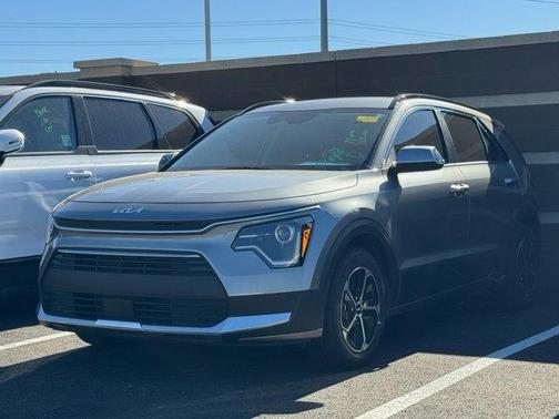 2023 Kia Niro EX
