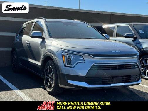 2023 Kia Niro EX