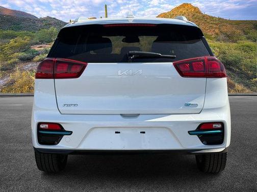 2022 Kia Niro EV S