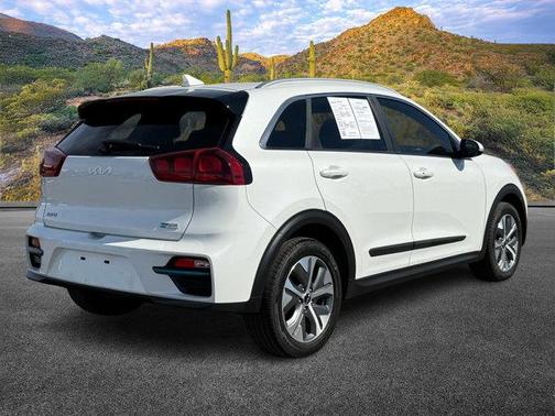 2022 Kia Niro EV S
