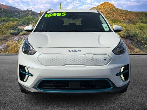 2022 Kia Niro EV S