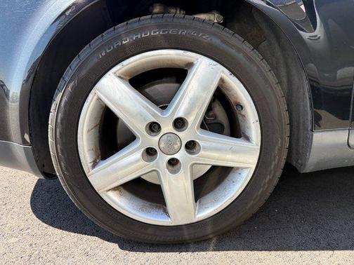 2003 Audi A4 3.0 quattro
