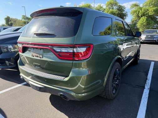 2021 Dodge Durango R/T