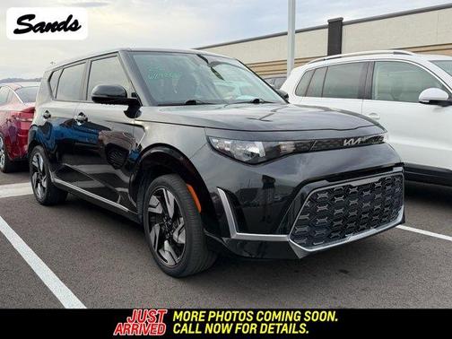 2023 Kia Soul GT-Line 2.0L
