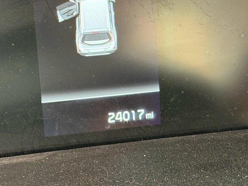 2023 Kia Soul GT-Line 2.0L