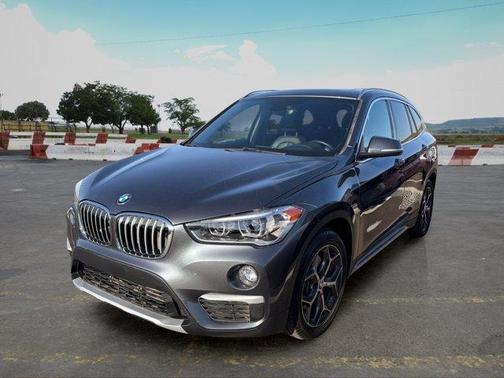 2017 BMW X1 xDrive 28i