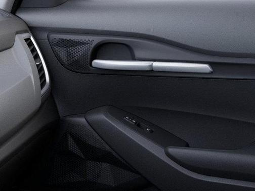 2025 Kia Seltos LX