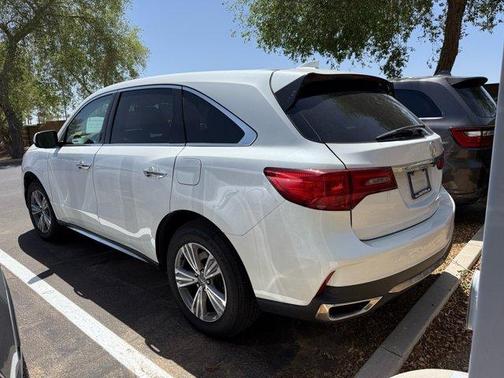 2020 Acura MDX 3.5L