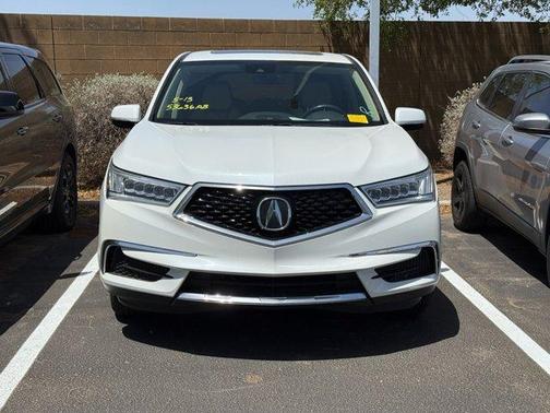 2020 Acura MDX 3.5L
