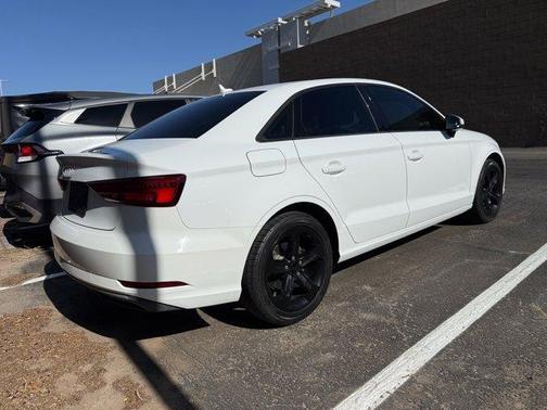 2017 Audi A3 2.0T Premium
