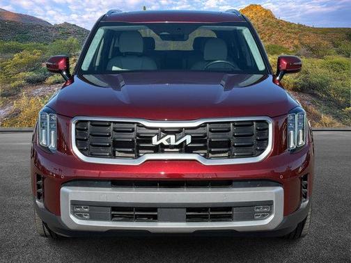 2023 Kia Telluride SX