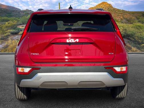 2024 Kia Niro LX