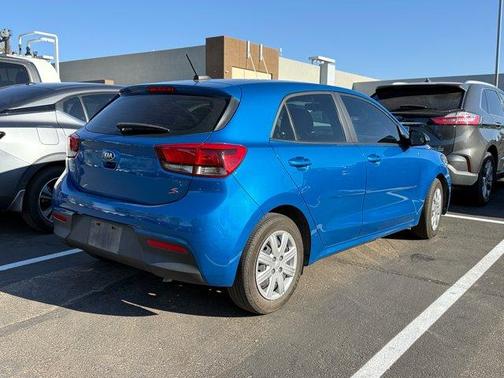 2021 Kia Rio S