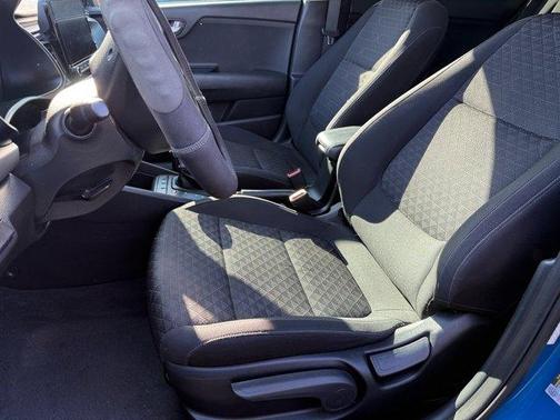 2021 Kia Rio S