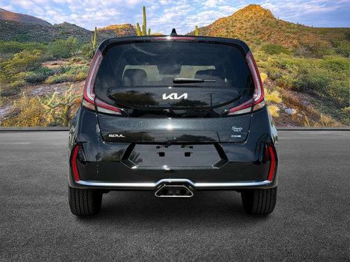 2023 Kia Soul GT-Line 2.0L