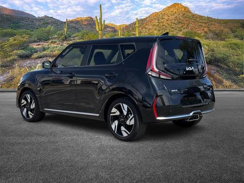 2023 Kia Soul GT-Line 2.0L