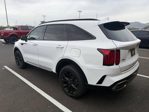 2021 Kia Sorento SX