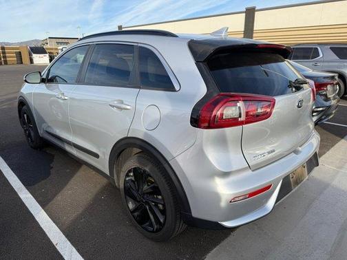 2019 Kia Niro S Touring
